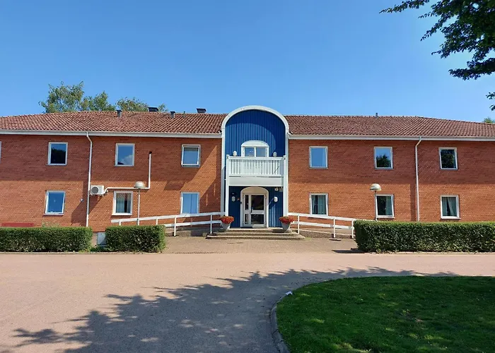 Sundsgården &konferensHotell Helsingborg