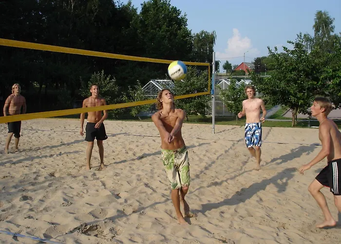 Sundsgården &konferensHotell Helsingborg